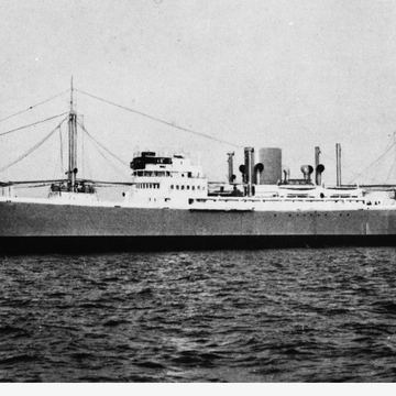 L'Alex van Opstal, 1937