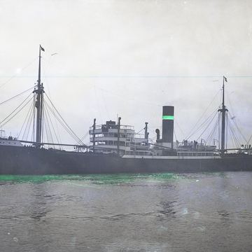 Carlier. Lloyd Royal Belge.