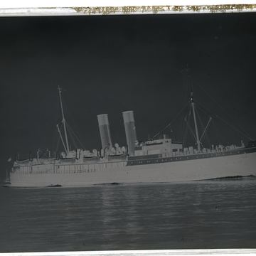 Le Bruges de l’Armement Deppe