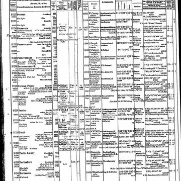 De Persier in Lloyd's Register 1930-31, regel 81234. Zij staat er als ex War Buffalo, in juni 1918 gebouwd bij de Northumberland S.B. Co. te Newcastle, 5.349 bruto en 3.271 netto, 400,2 bij 52,3 bij 28,5 voet, met een triple-expansiemachine van North East Marine van 27, 44 en 73 duim bij een slag van 48 duim, 517 npk. Seinletters MPDI, klasse 100 A1 shelterdek, reder Cie Maritime Belge (Lloyd Royal), beheer Agence Maritime Internationale, thuishaven Antwerpen