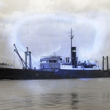 Persier. Lloyd Royal Belge