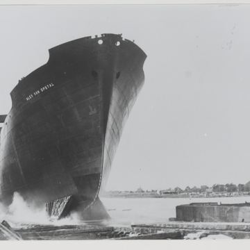 The launch of the Alex Van Opstal